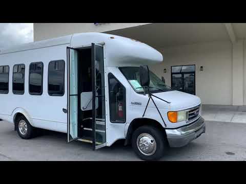 2006 Supreme Startrans #68669