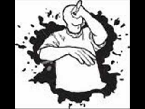 Mi circulo periurbano - Vagner ft Peralt (hip-hop) RONDA