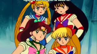 Download lagu [Yumei Anime] Sailor Moon Romance - Onaji Namida wo Wakeatte (Sharing the Same Tears) mp3
