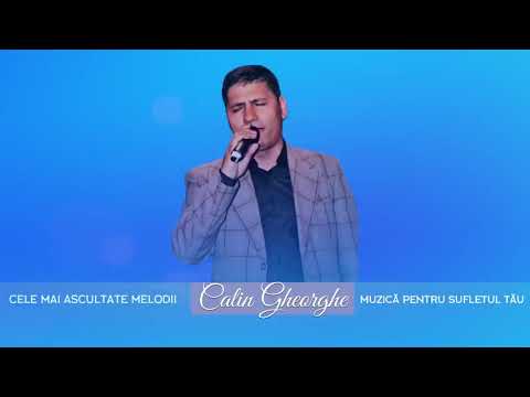 COLAJ | CELE MAI ASCULTATE CÂNTĂRI -  CALINUT DIN TECUCI
