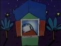 Sesame Street Animation Scary Sounds At Night