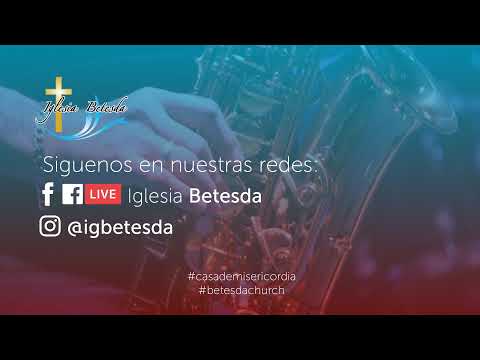 BETESDA, HOUSE OF MERCY, CASA DE MISERICORDIA,13/04/2024. (We don't own any rights for the music).