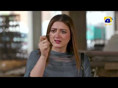 Saaya 2 Episode 34 | Best Moment 03 | Mashal Khan | Sohail Sameer | HAR PAL GEO