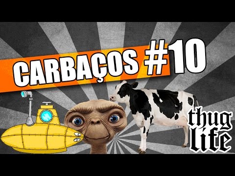 Carbaços 10 - Biela Torta