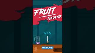 Fruit Shooting Master video preview