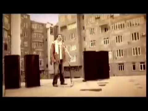 Anvernagir - Arsen Grigoryan