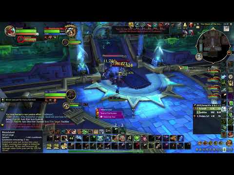 Hunter solo - Durendil vs King Rastakhan Mythic