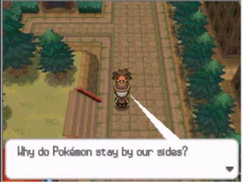 Pokemon Volt White 2 Walkthrough 42 - Department Store & Opelucid City