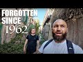 ITALY S FORGOTTEN CITY Exploring The Remains Of Apice Vecchio