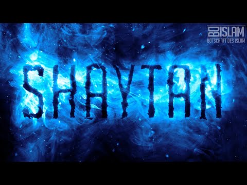 Shaytan ᴴᴰ ┇ Eine Zusammenstellung ┇ BDI