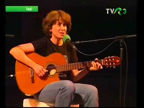 Ada Milea - Invitaţie la nuntă (Sânziana şi Pepelea)