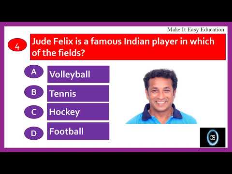FAMOUS PERSONALITIES || PART 1 || GENERAL KNOWLEDGE QUIZ || TRY AND CHECK HOW MUCH YOU COULD ANSWER