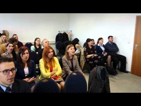 Frumos e campul verde (Biserica Providenta)