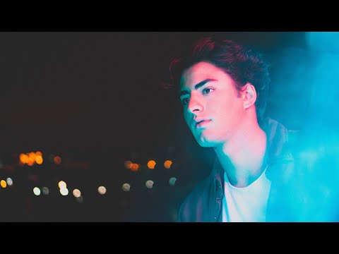 Lucas Pretti - Drowning (video)