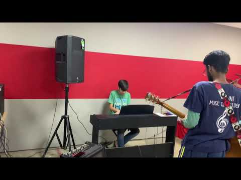 Consonance 2019 | Teaser