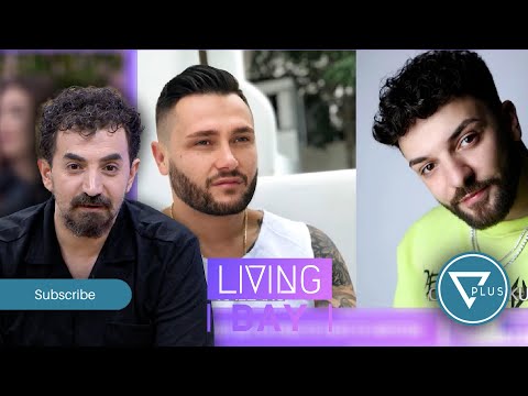 Albano Bogdo humoristi që s'ka frikë të thotë të vërtetën - Living Day