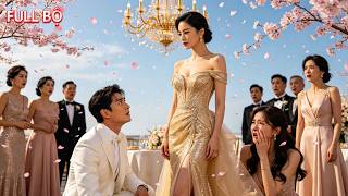 Tra nam ép làm tình nhân, thân phận tỷ phú lộ diện, bắt hắn phá sản!