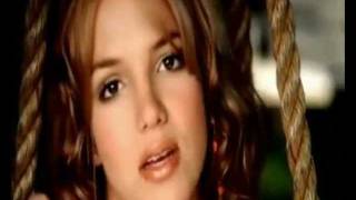 Britney Spears - Autumn Goodbye (Unofficial music video) 3D