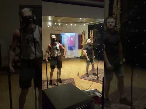 Burty Mc - Mc Jonboy - Project 88 - Genesis Promo