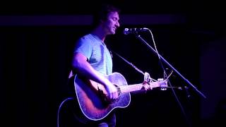 Griffin House - Ah Me - (San Diego, 2015)