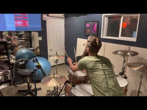 Sabian AAX 10" Air Splash 253g