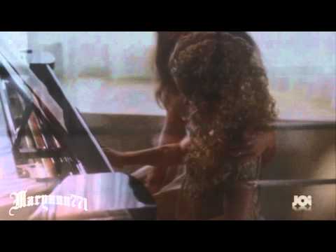 Jane&Lisbon ♥ Unintended [The Mentalist 4x01]