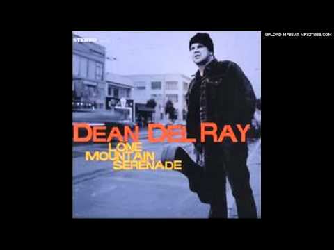 Dean Del Ray-DAMN
