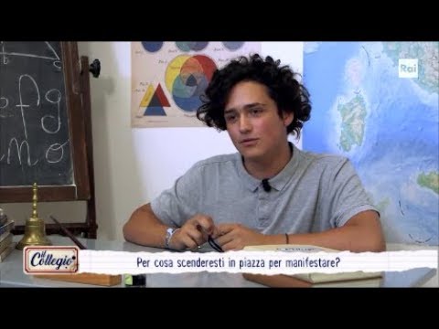Provini: Cobelli, Tosi, Gumiero - Il Collegio 3
