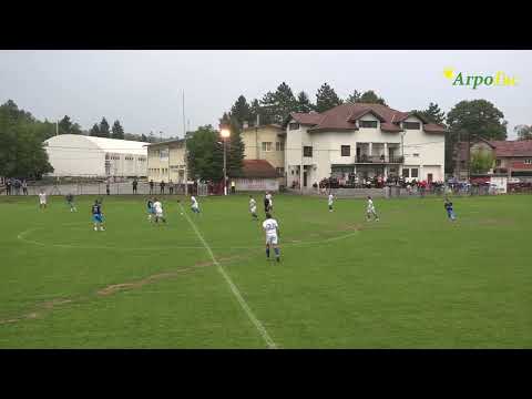 Partizan 1945 - OFK Aranđelovac 1979 1:1 / HIGHLIGHTS