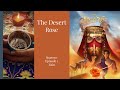 The Desert Rose Season 1 Episode 1 Zain Route Bad News