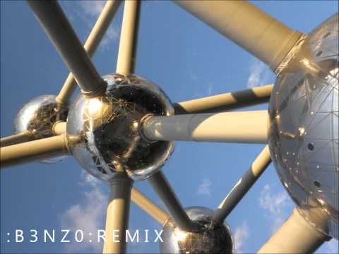 Michael Calfan ft. Axwell vs. Chris Brown - Beautiful Resurrection (b3nz0 vocal remix)