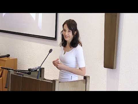 Ernährung bei Osteoporose, Andrijana Stojanovic-Dedic