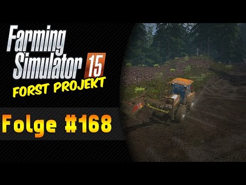 LS 15 Forst-Projekt #168 Microtransactions in Games ★ Let's Play Landwirtschaft Simulator 15