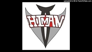 Hitman - Fort Abaddon(Demo)