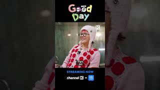 Download lagu Which Hyung admires G-DRAGON more than he expected? | Good Day on #ChannelK #PrimeVideoIndia mp3