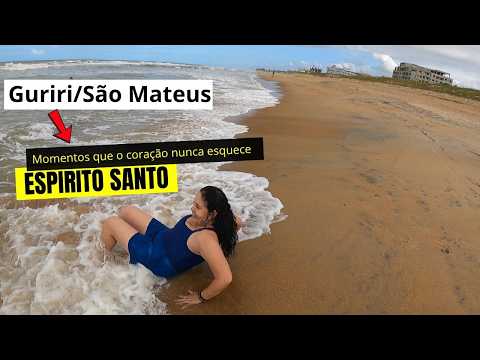 ➡️ Das MONTANHAS CAPIXABAS ao LITORAL ! Parte 12.