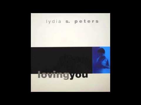 Lydia S. Peters ‎-- Loving You (Club Mix)
