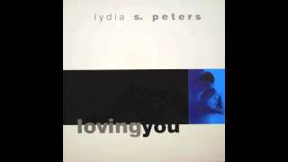 Lydia S. Peters ‎-- Loving You (Club Mix)