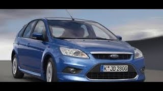 Que es obd p0193 Seat
