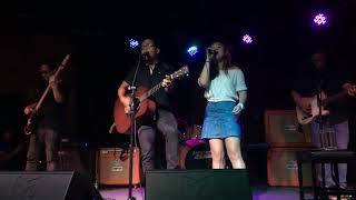 Dapithapon - Ebe Dancel &amp; Miah at 12Monkeys