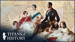 Queen Victoria: The Shy Widow Who Became A Political Powerhouse