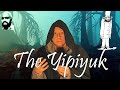 “The Yipiyuk” | FANTASY poem by Shel Silverstein | read by Luke Kibby
