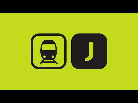 [TRANSILIEN J] Annonce sortie d'Île de France + Arrivée à Chars