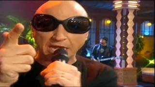 La Mosca Tsé-Tsé - Para No Verte Más 2000