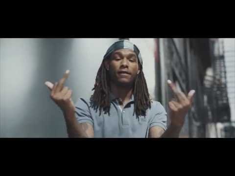 ScootaBossin - Fuck It Off (Official Video) Shot By @Will_Mass