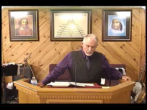 21-0516pm - Eternal Redemption Pt.19 - Wade Dale