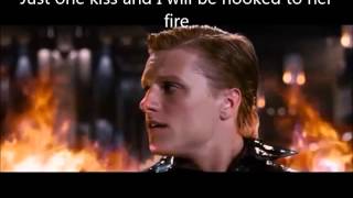 Girl on Fire - -Arshad --Subtitulos Español