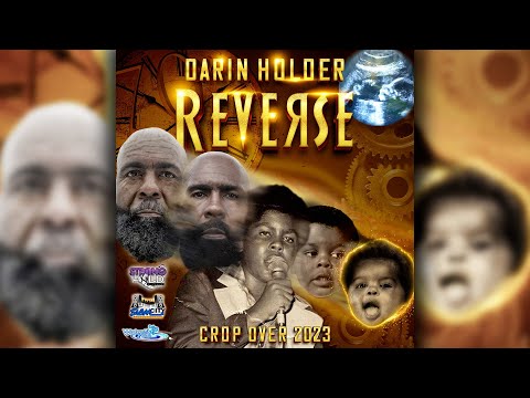 "Barbados Calypso Music" WATER STREET BOYZ Reverse - Darin Holder (Crop Over 2023)