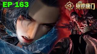 Download lagu Soul Land 2 episode 163 | Zhongli Wu's Sneak Attack Leaves Di Tian Gravely Wounded! mp3