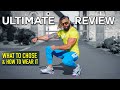 ULTIMATE REVIEW: GYMSHARK TOP SALE PICKS | Size & Fitting Summer Style Guide | Lex Fitness